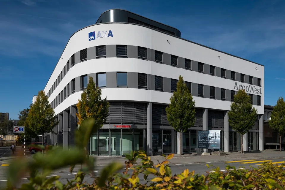 ARCO WEST – flexibel nutzbar, ideal erschlossen – Teilflächen ab 320m2