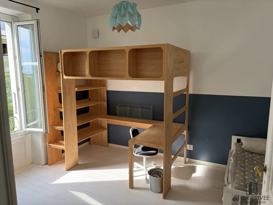 6.5 Zimmer Wohnung in Lausanne – photo 12 sur 26