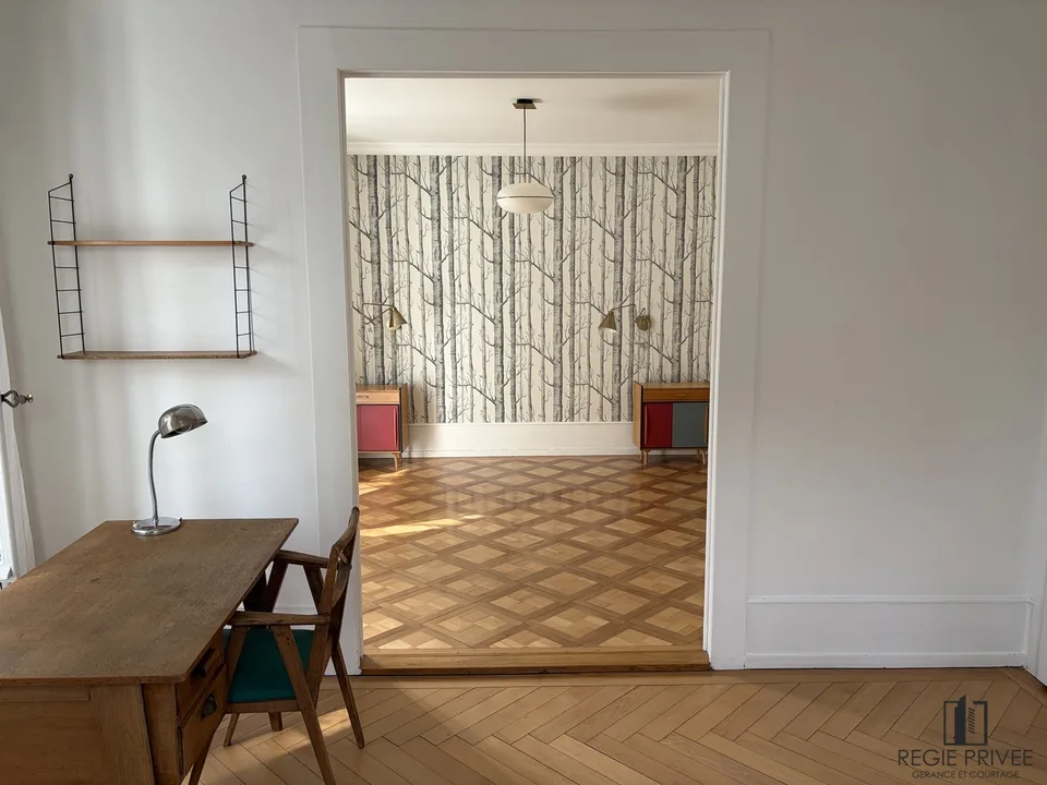 6.5 Zimmer Wohnung in Lausanne – photo 10 sur 26