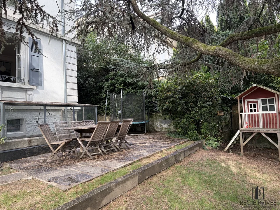 6.5 Zimmer Wohnung in Lausanne – photo 26 sur 26