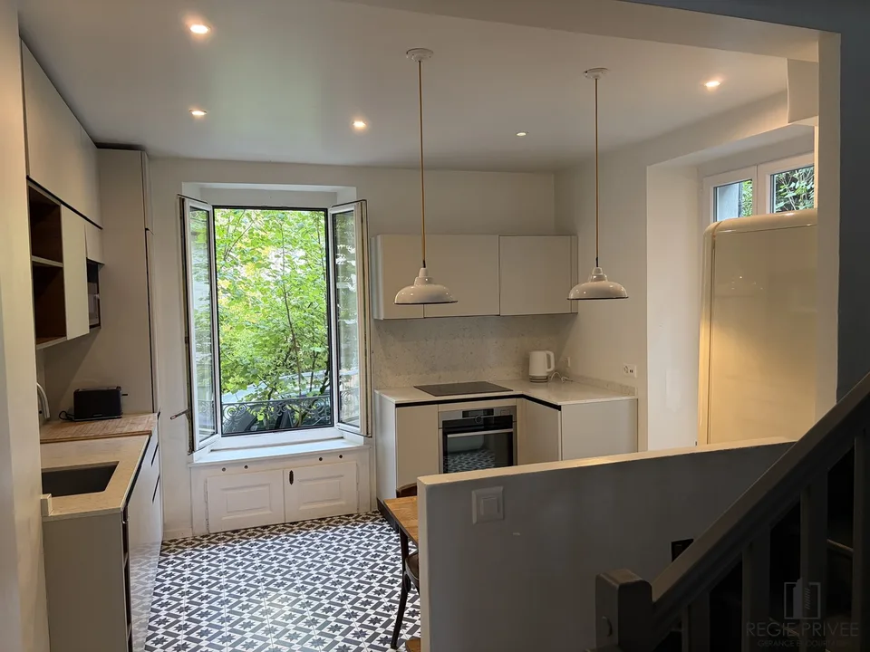 6.5 Zimmer Wohnung in Lausanne – photo 6 sur 26