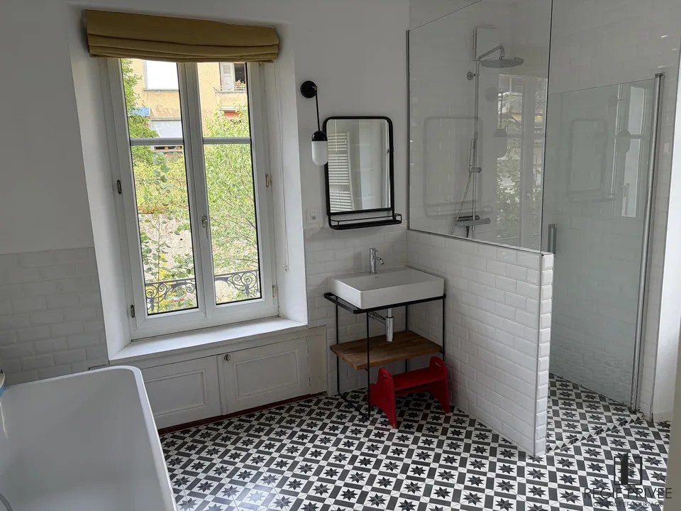 6.5 Zimmer Wohnung in Lausanne – photo 18 sur 26