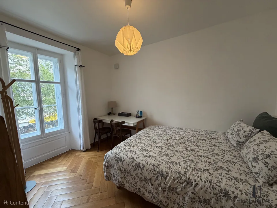 6.5 Zimmer Wohnung in Lausanne – photo 19 sur 26