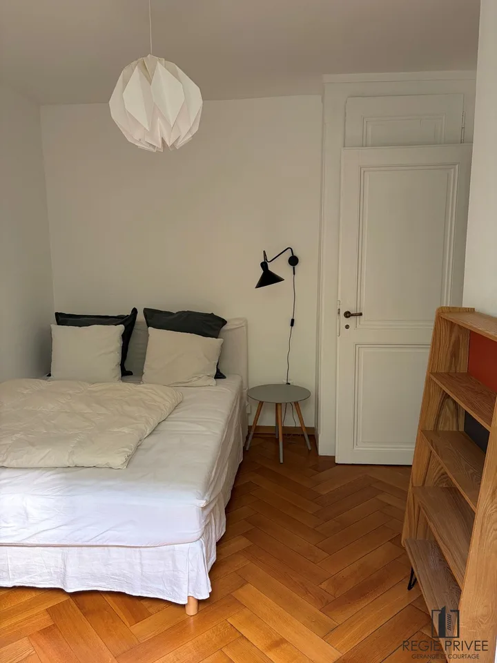 6.5 Zimmer Wohnung in Lausanne – photo 16 sur 26