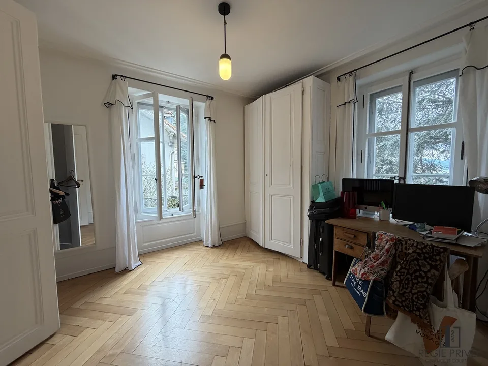 6.5 Zimmer Wohnung in Lausanne – photo 15 sur 26
