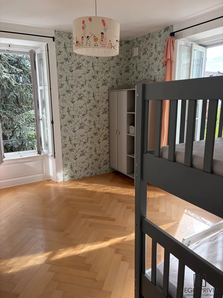 6.5 Zimmer Wohnung in Lausanne – photo 14 sur 26