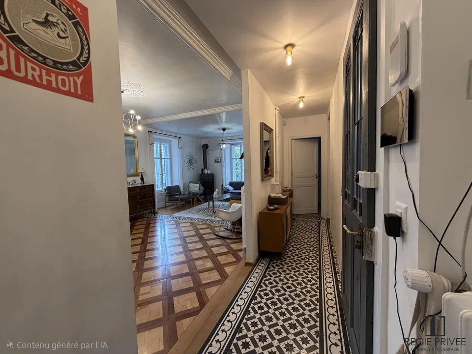 6.5 Zimmer Wohnung in Lausanne – photo 9 sur 26