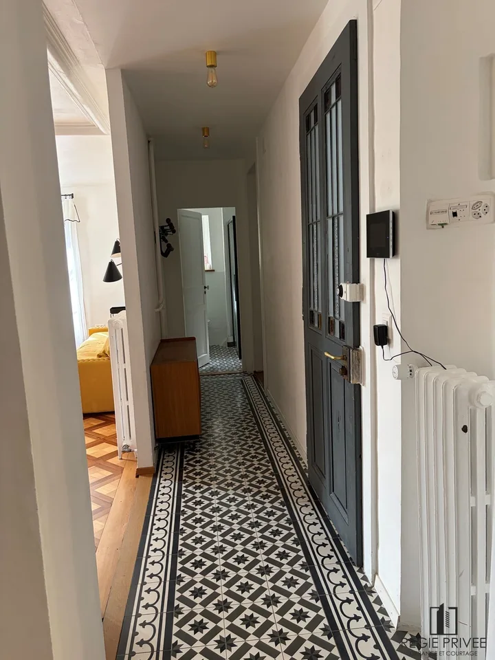 6.5 Zimmer Wohnung in Lausanne – photo 8 sur 26