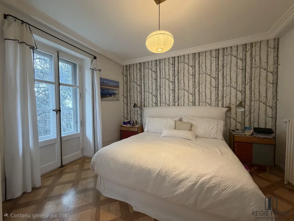 6.5 Zimmer Wohnung in Lausanne – photo 17 sur 26