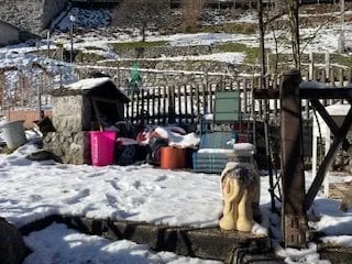 A louer au Trétien