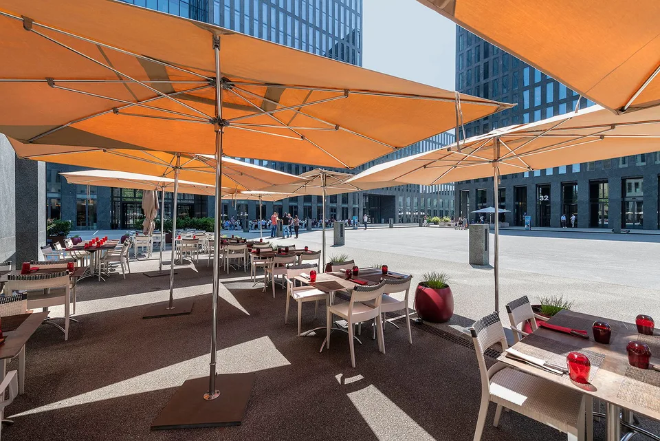 Gastro-Location für einfache Küche & kreative Konzepte