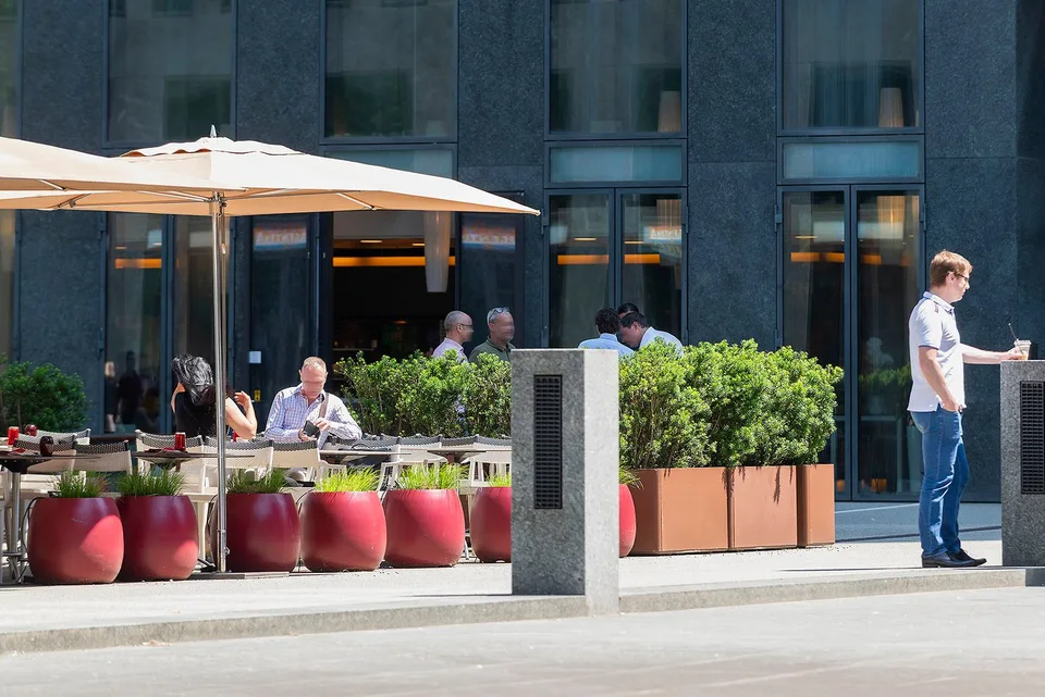 Emplacement de gastronomie pour cuisine simple et concepts créatifs – photo 6 sur 7