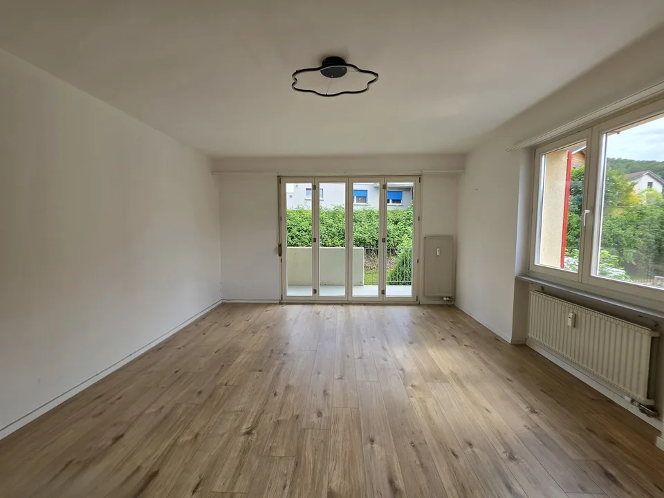 4 Zimmer-Wohnung, 4436 Oberdorf