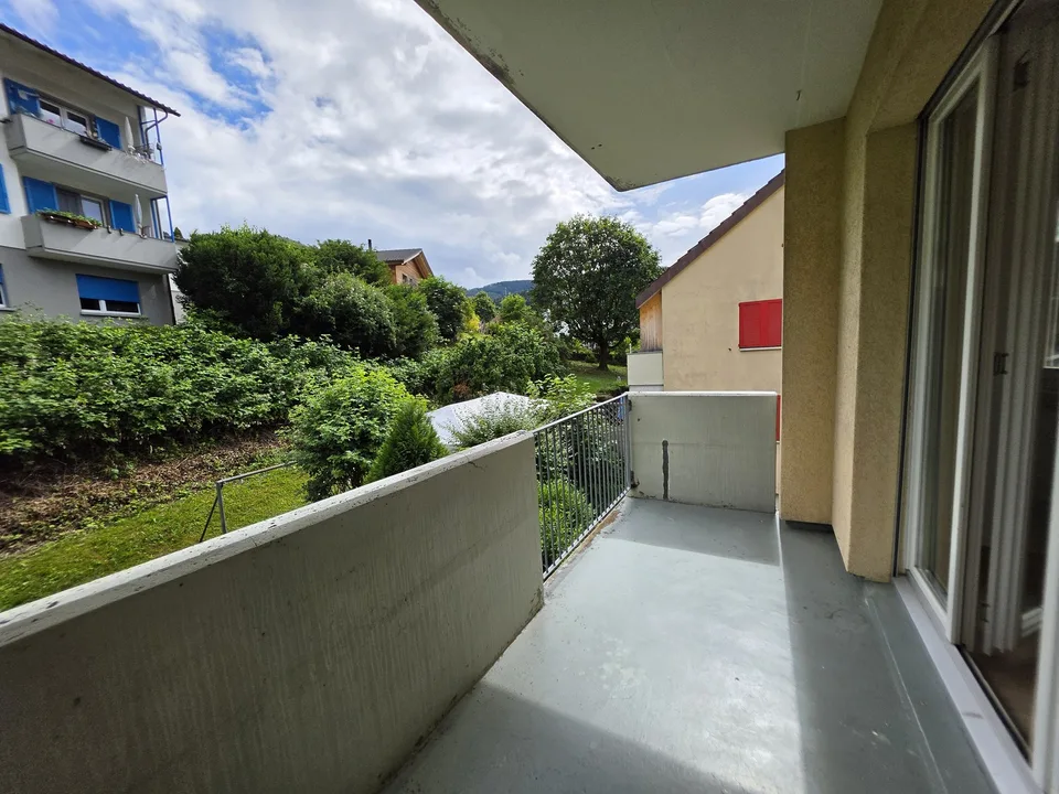 4 camere appartamento, 4436 Oberdorf