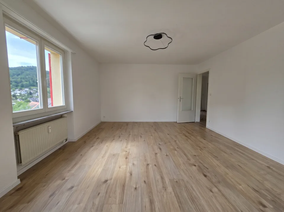 4 Zimmer-Wohnung, 4436 Oberdorf