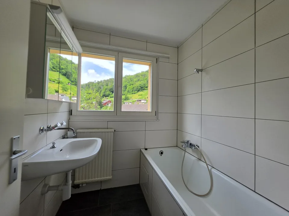 4 camere appartamento, 4436 Oberdorf