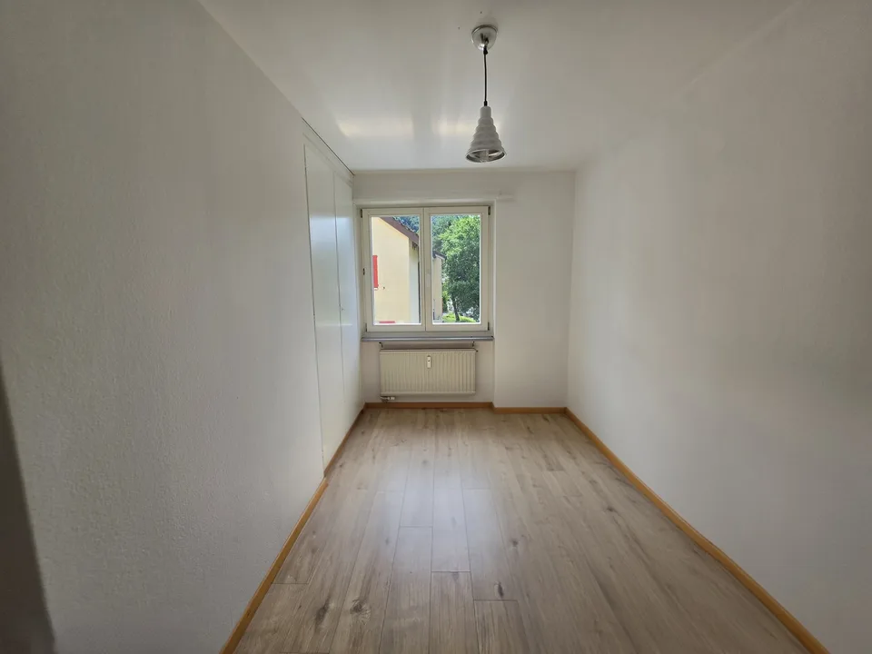 4 Zimmer-Wohnung, 4436 Oberdorf