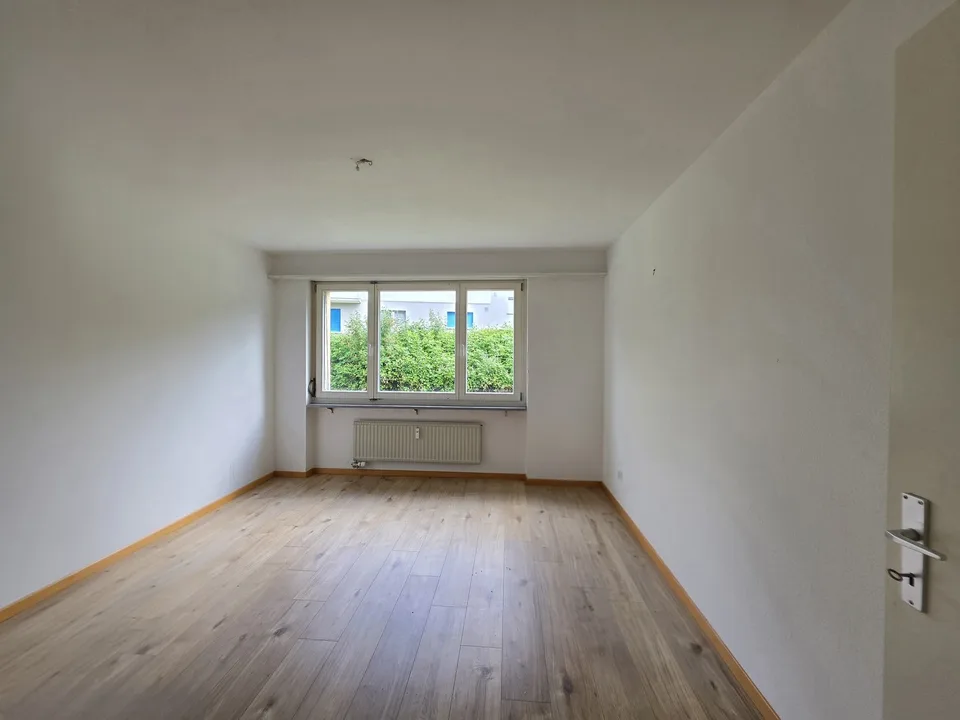 4 Zimmer-Wohnung, 4436 Oberdorf