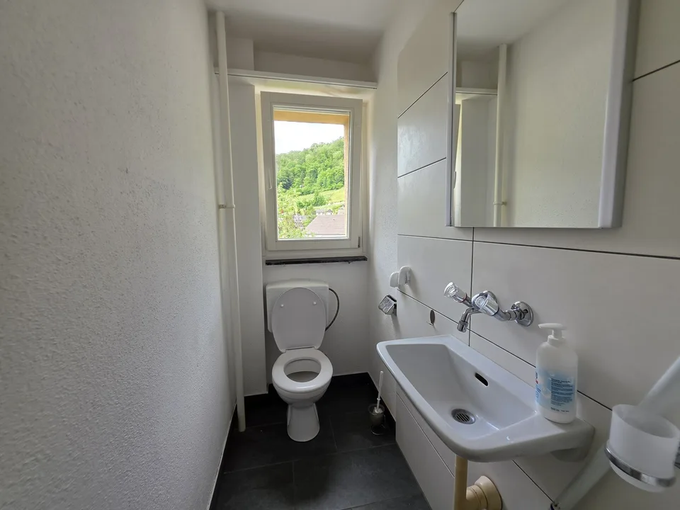 4 camere appartamento, 4436 Oberdorf