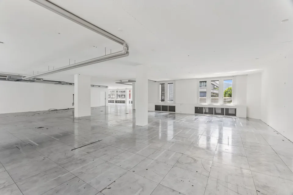 Büroraum in moderner Liegenschaft – Foto 6 von 11