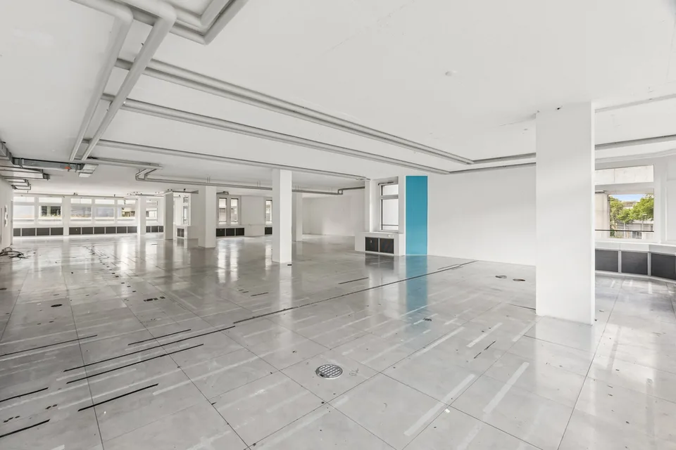Büroraum in moderner Liegenschaft – Foto 9 von 11
