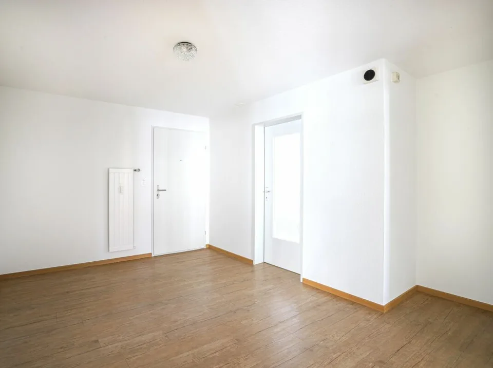 Gerne nach Hause kommen