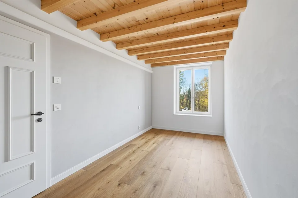 Appartement von hohem Standard in Arzier