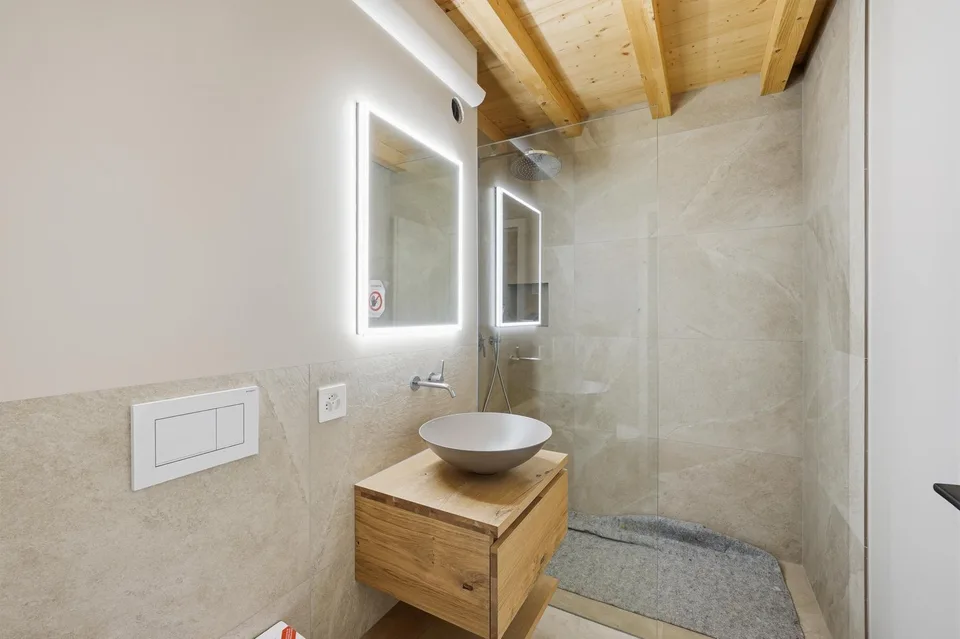Appartement von hohem Standard in Arzier