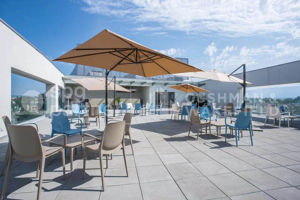 Atrium Park - Locali misti divisibili da 300m² – foto 7 di 12