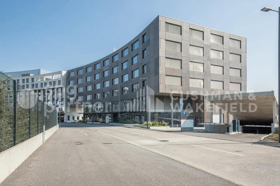 Atrium Park - Locali misti divisibili da 300m² – foto 12 di 12