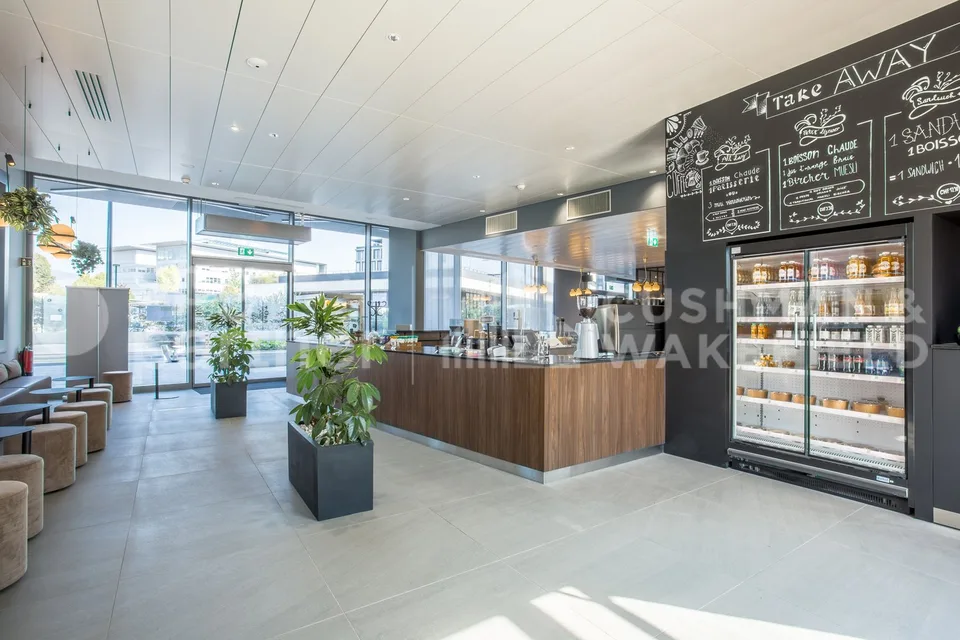 Atrium Park - Locali misti divisibili da 300m² – foto 11 di 12