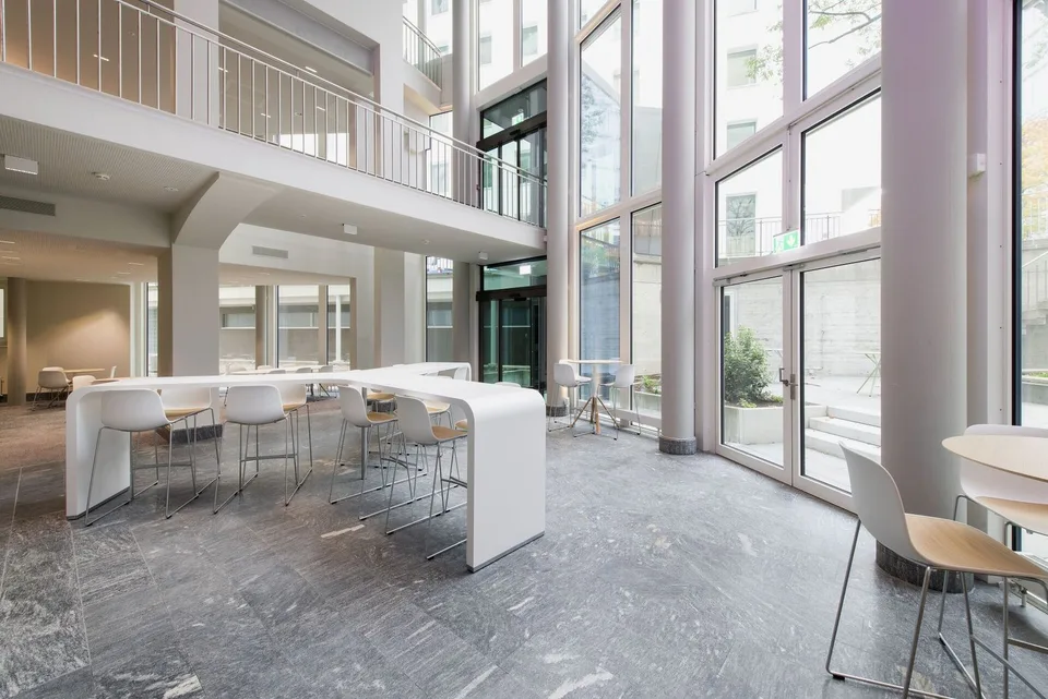 Work Smart - DUPLEX Baden – Foto 9 von 11