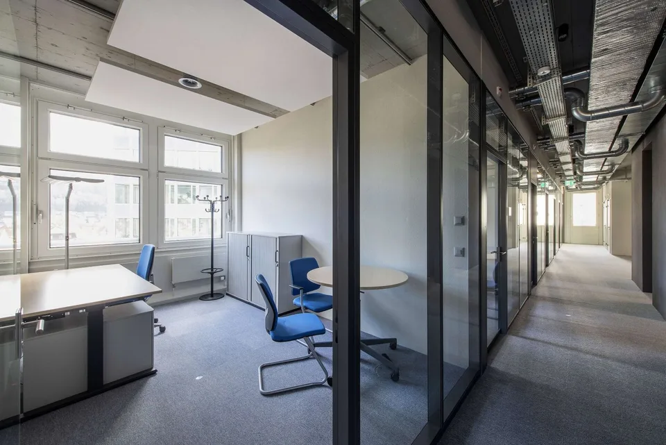 Work Smart - DUPLEX Baden – Foto 6 von 11