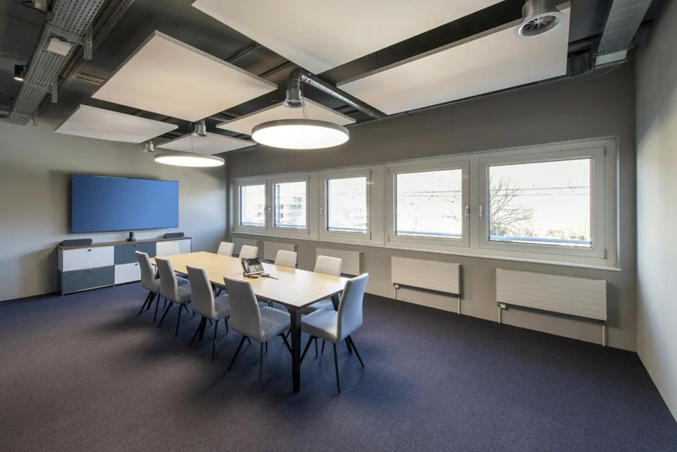 Work Smart - DUPLEX Baden