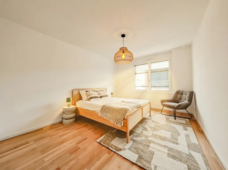 PORTA APERTA - MERCOLEDÌ POMERIGGIO - dal monolocale ai 6.5 locali nuovi – foto 8 di 11