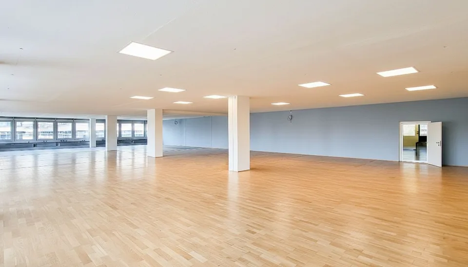 Occasion - Espace commercial attractif à Binz !