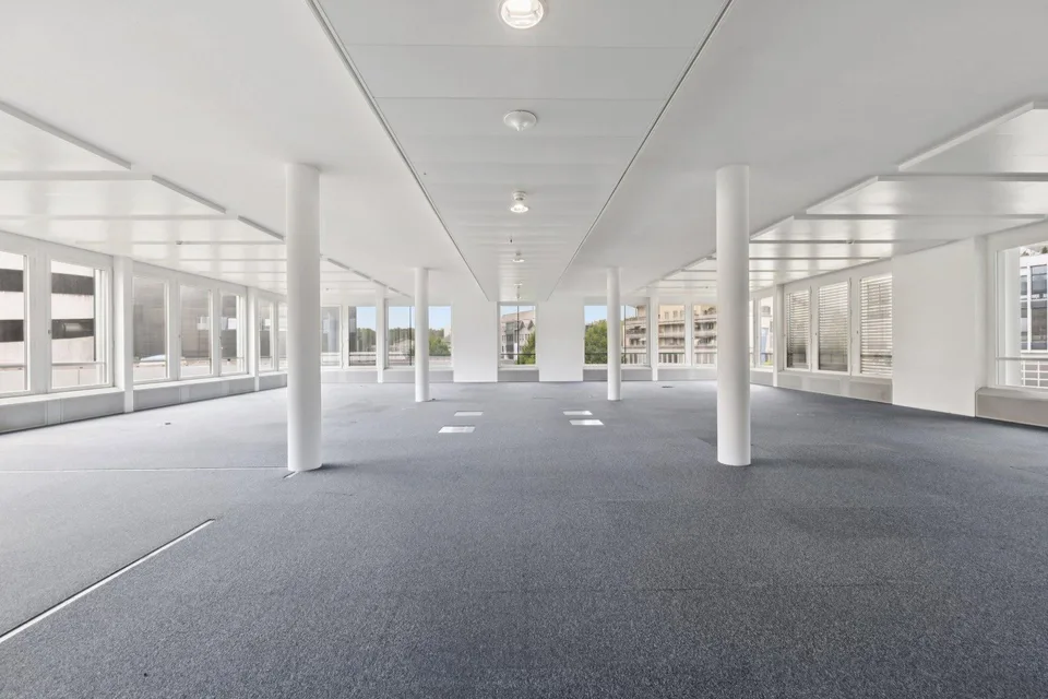 Repräsentative Büroflächen an ausgezeichneter Mikrolage