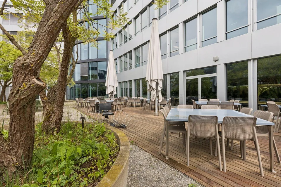 Repräsentative Büroflächen an ausgezeichneter Mikrolage – Foto 7 von 9
