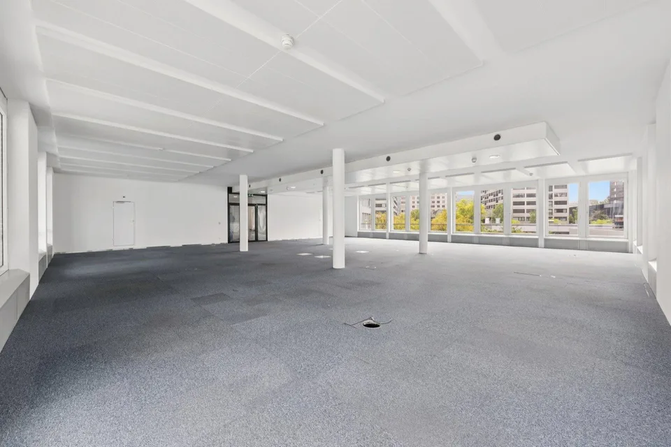 Repräsentative Büroflächen an ausgezeichneter Mikrolage