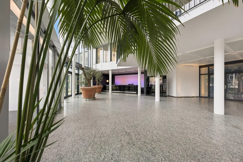 Repräsentative Büroflächen an ausgezeichneter Mikrolage – Foto 6 von 9