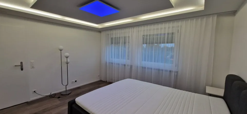 Camere per aziende arredate, camere per tecnici (Attenzione: cucina e bagno condivisi)