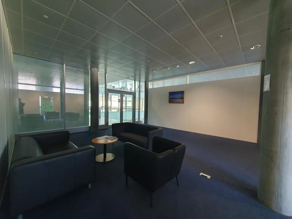 Ufficio di 41 m2 con spazio comune – foto 7 di 8