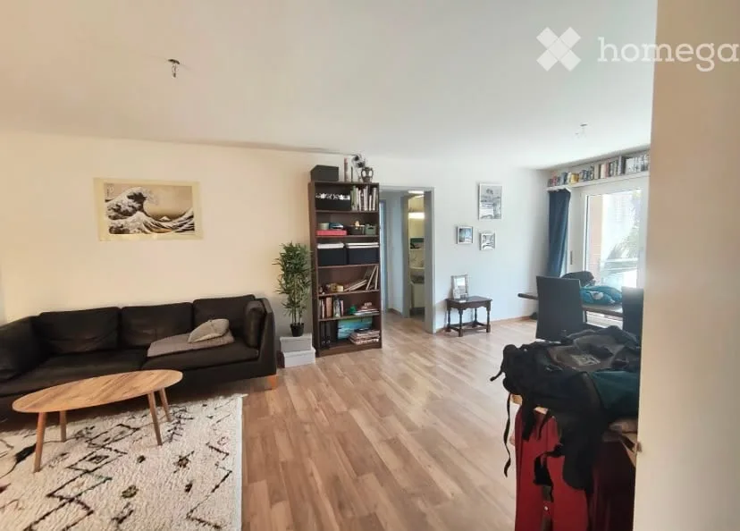 Wohnung mit 2.5 Zimmern in Olten