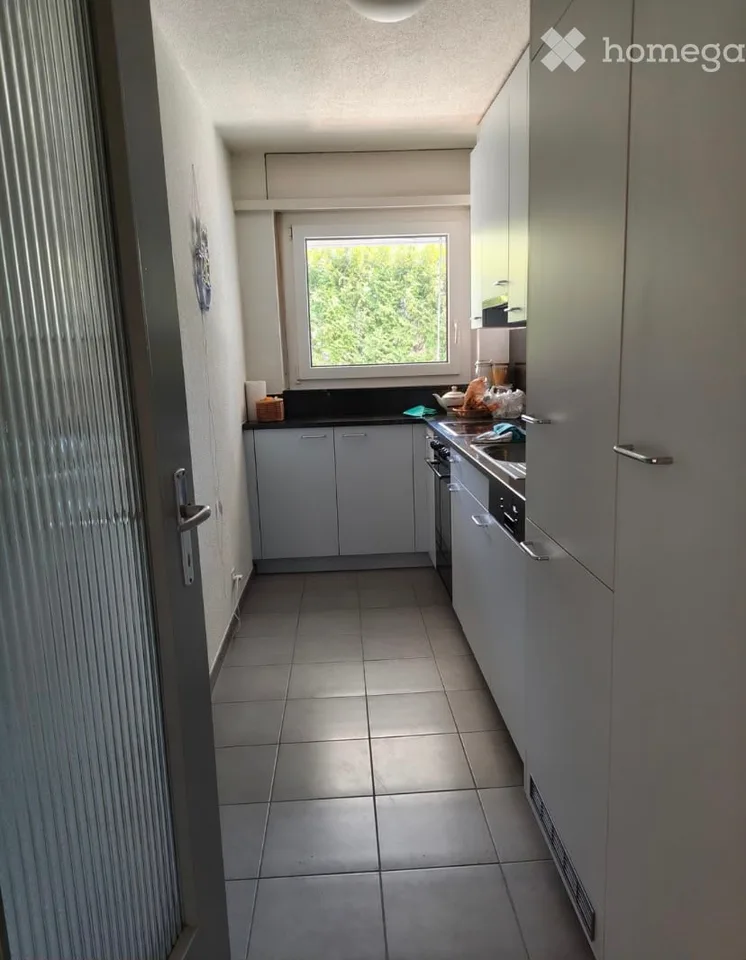 Wohnung mit 2.5 Zimmern in Olten