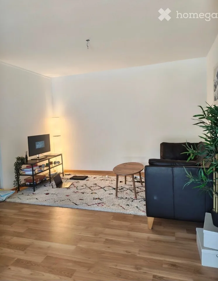 Appartement de 2.5 pièces à Olten