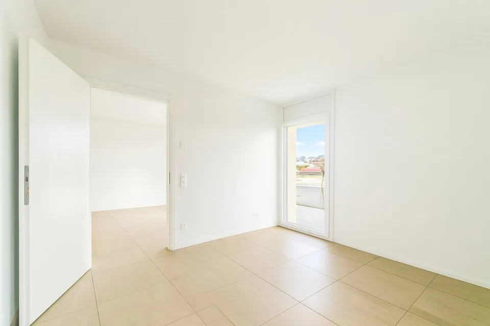 Caslano | 2,5 Lokale | Miete 1'370 | Nebenkosten 170