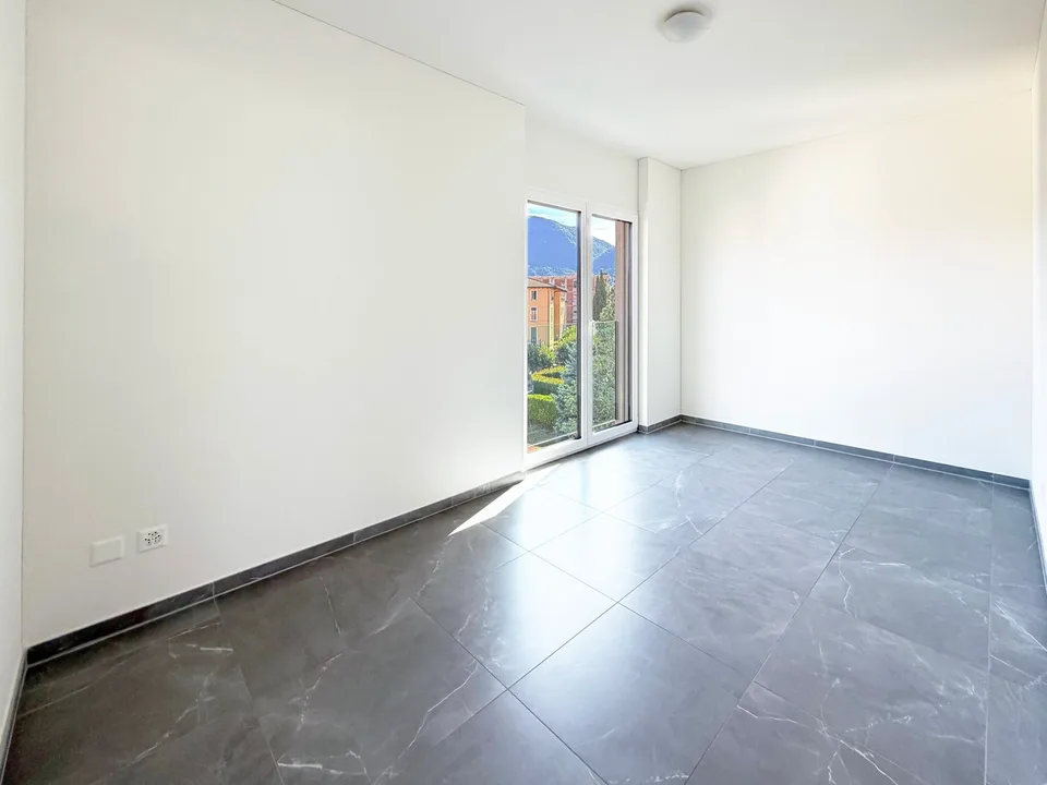 Elegante attico 4.5 locali - Residenza Amaryllis – foto 6 di 10