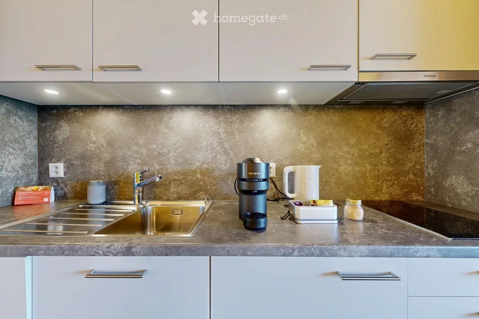 RARA SUL MERCATO - Chalet contemporaneo di 4 locali