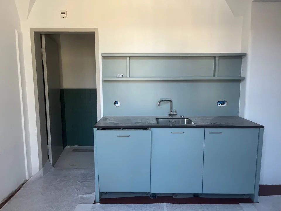 Casa di Freudenfels - uffici moderni in edifici storici