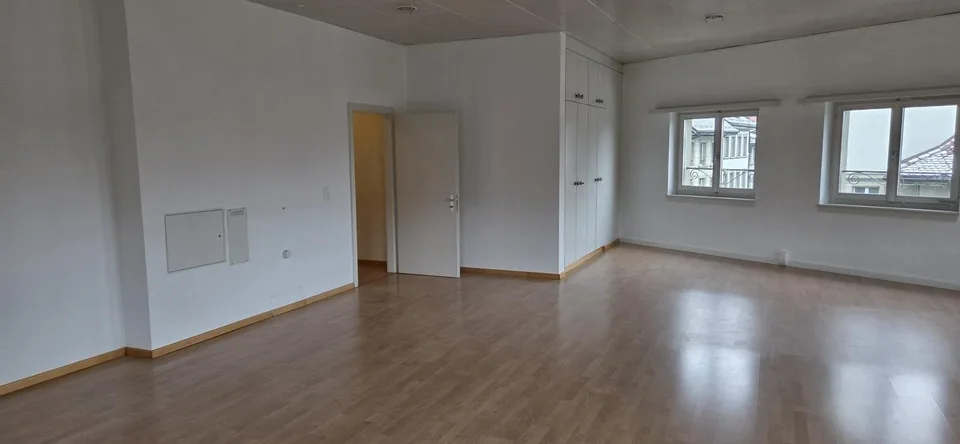 Verwaltungsfläche von 100 m² im Stadtteil Bourg, Fribourg